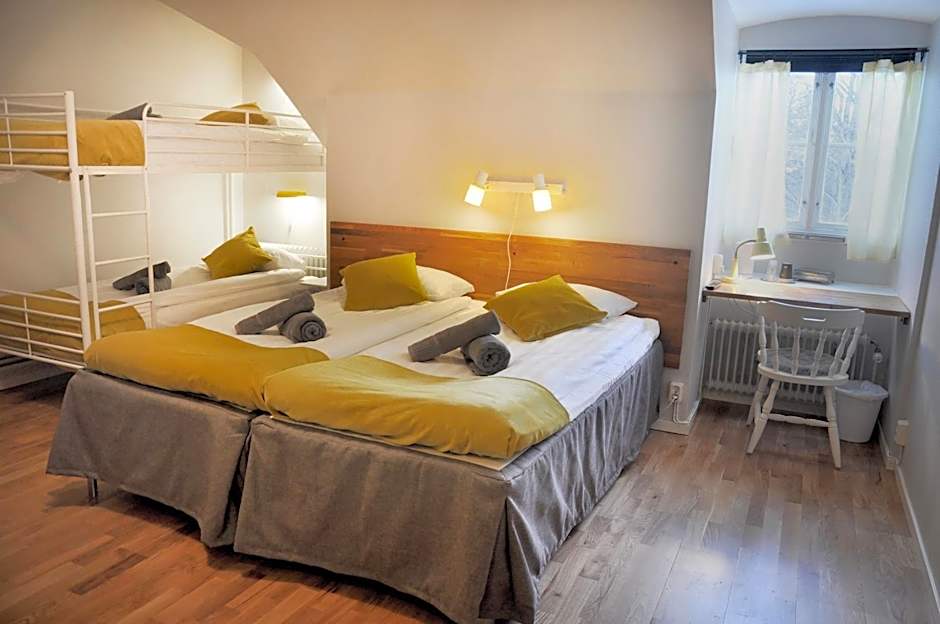 Slite Badhotell