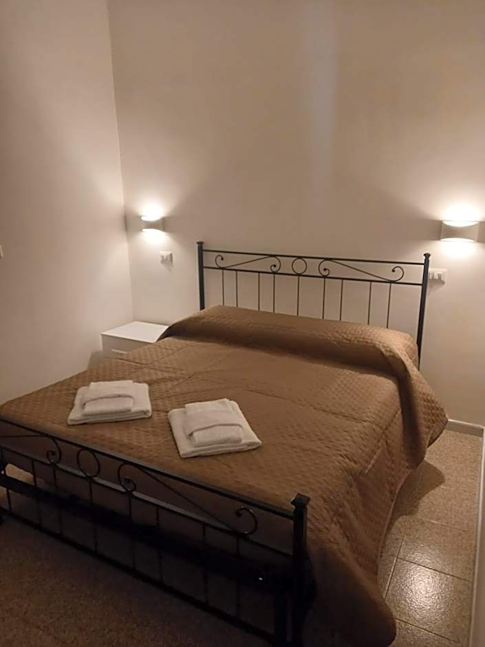 Affittacamere il Tulipano beach Formia