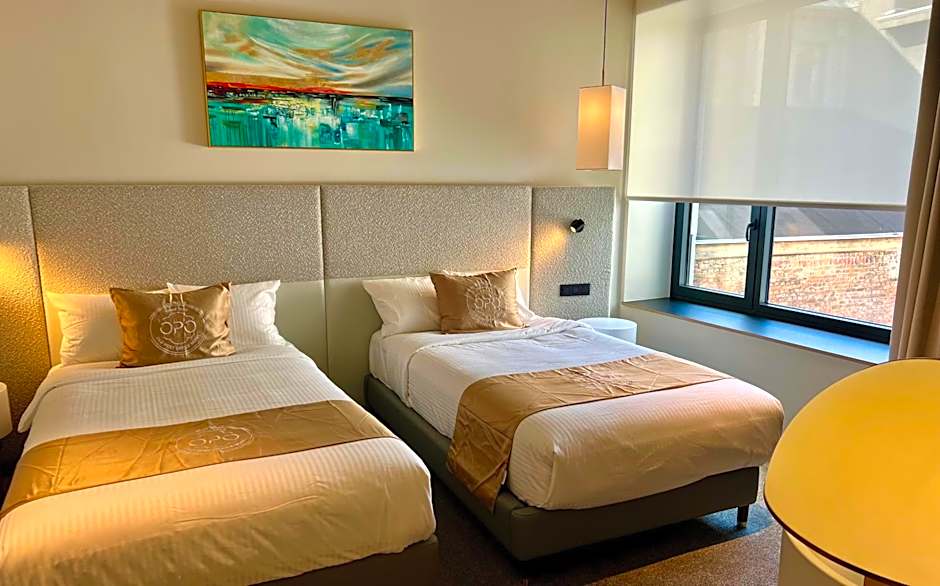 OPO Hotel