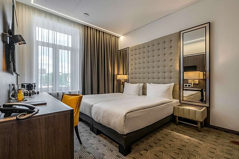 Hotel Congress