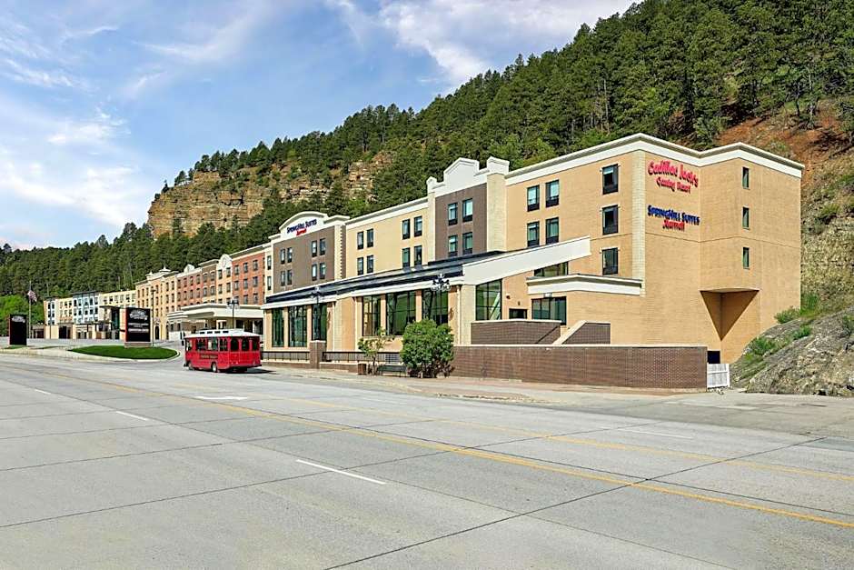 SpringHill Suites by Marriott Deadwood