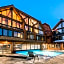 The Lodge at the Mountain Village