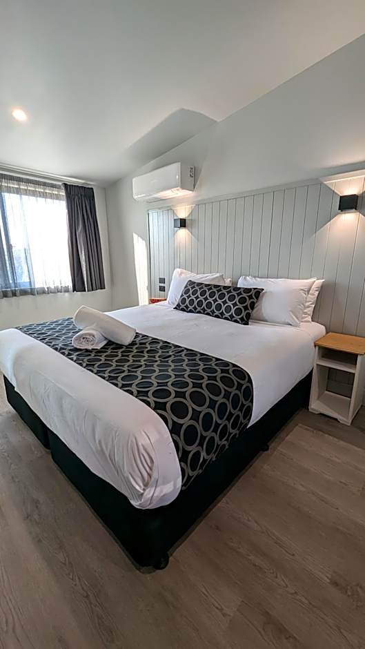 Cooma High Country Motel