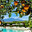 Ramo d'Aria Etna Boutique Hotel