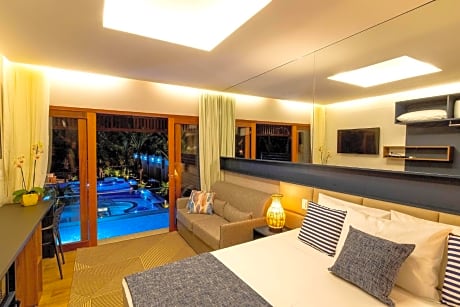 Superior Apartment with Private Pool