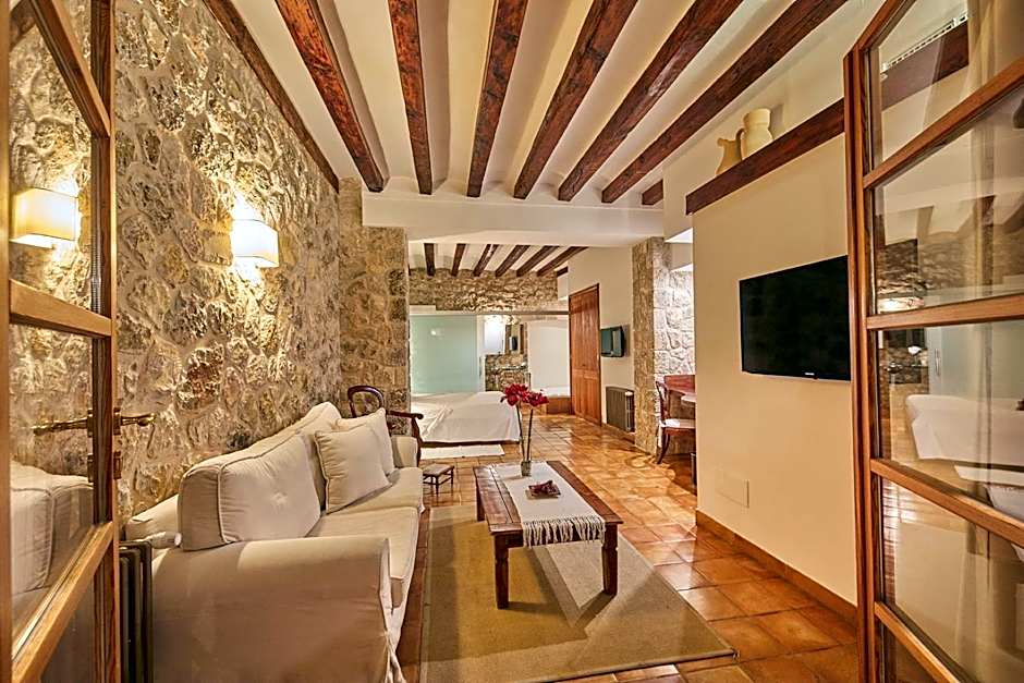 Cas Comte Suites & Spa - Adults Only