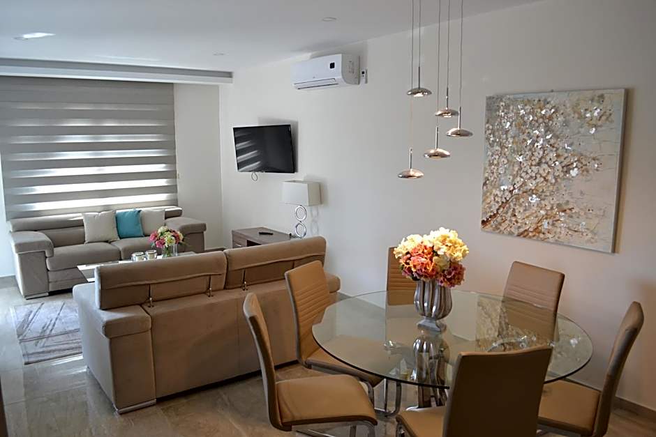 Marianna Hotel Apartments