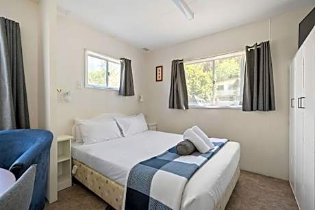 Bogong Cabin (Pet-friendly)