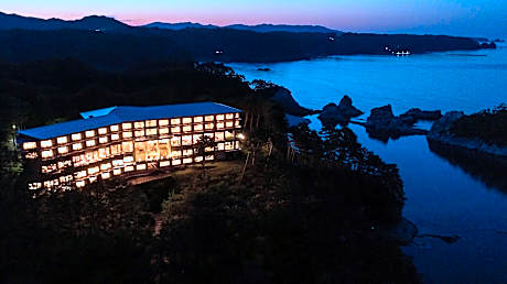 Jodogahama Park Hotel