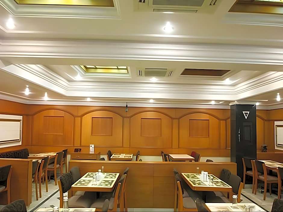 Suvarna Residency Mysore