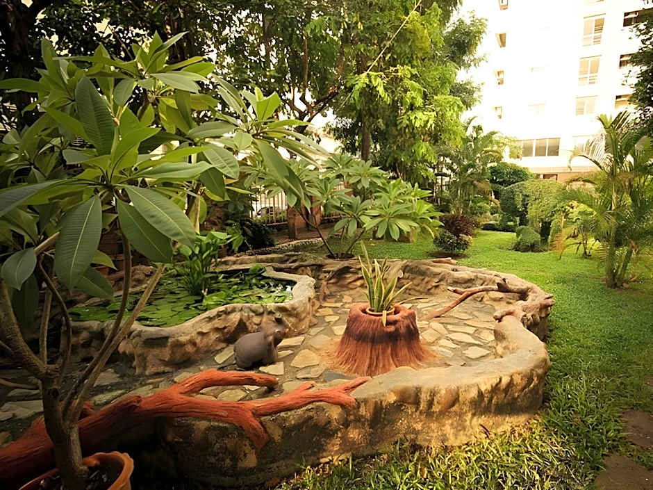 Rangsit Grand Condo