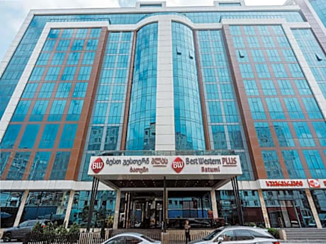 Best Western Plus Batumi