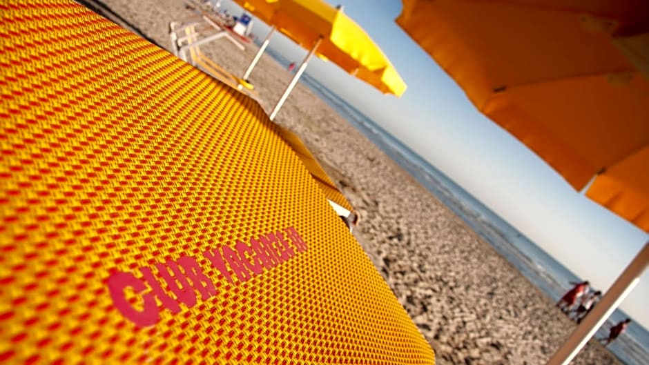 Club Vacanze In