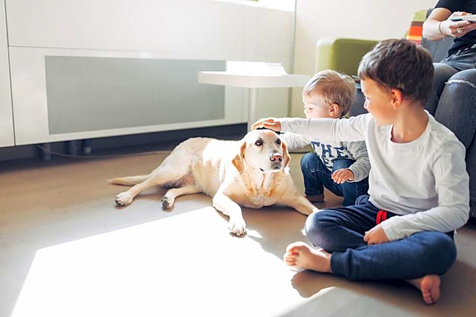 Harry's Home Hotel Wien