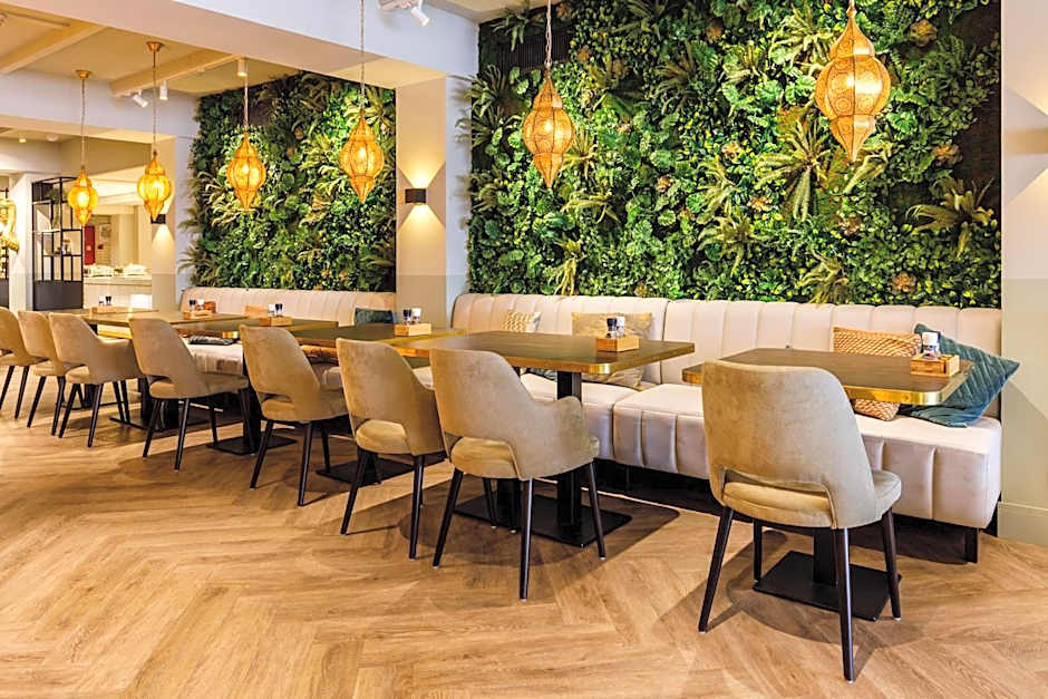 Hotel Restaurant Piccard