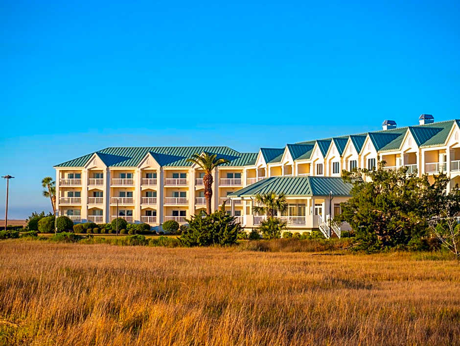 Epworth By The Sea