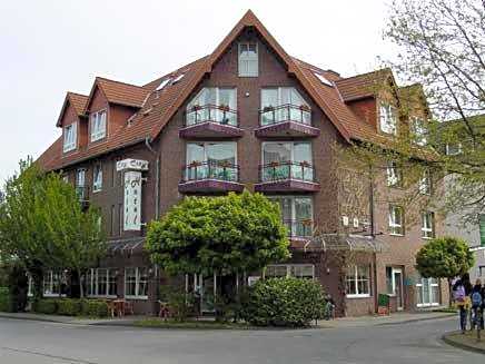 City Hotel