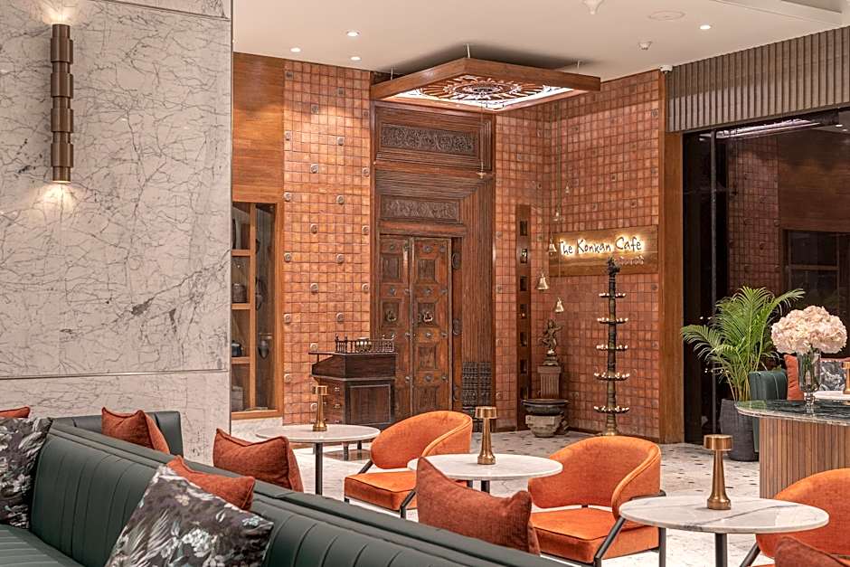 President - IHCL SeleQtions