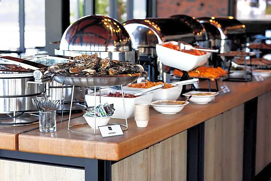 Grand Hôtel Perros-Guirec