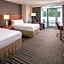 Hilton Vancouver Washington