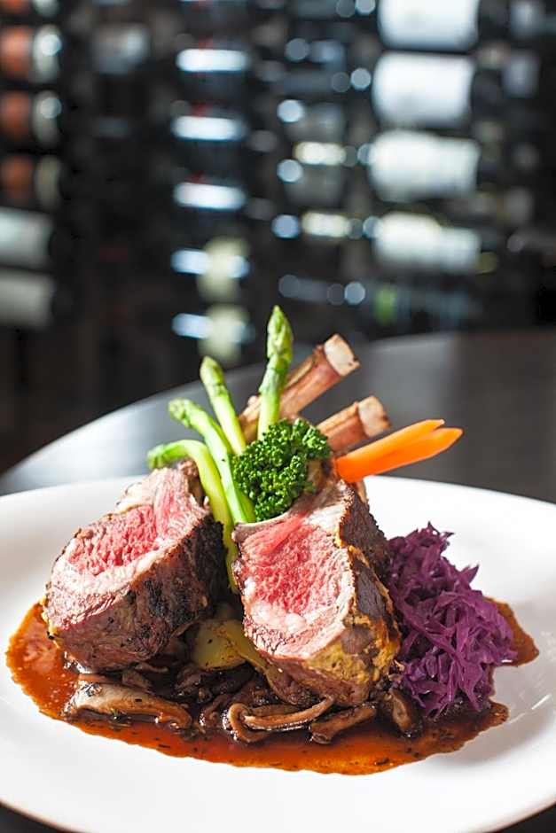 Regent Hotel Revelstoke