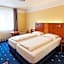 Aparthotel Astro - Nichtraucherhotel