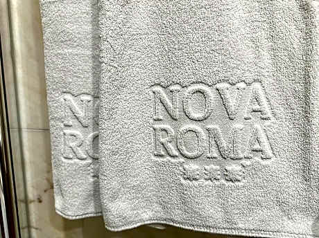 Nova Roma