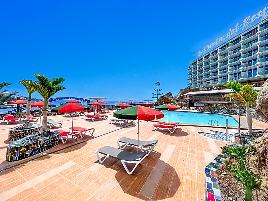 Punta Del Rey Only Adults