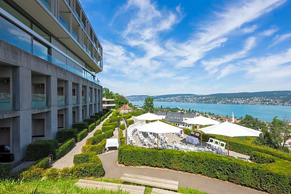Belvoir Swiss Quality Hotel