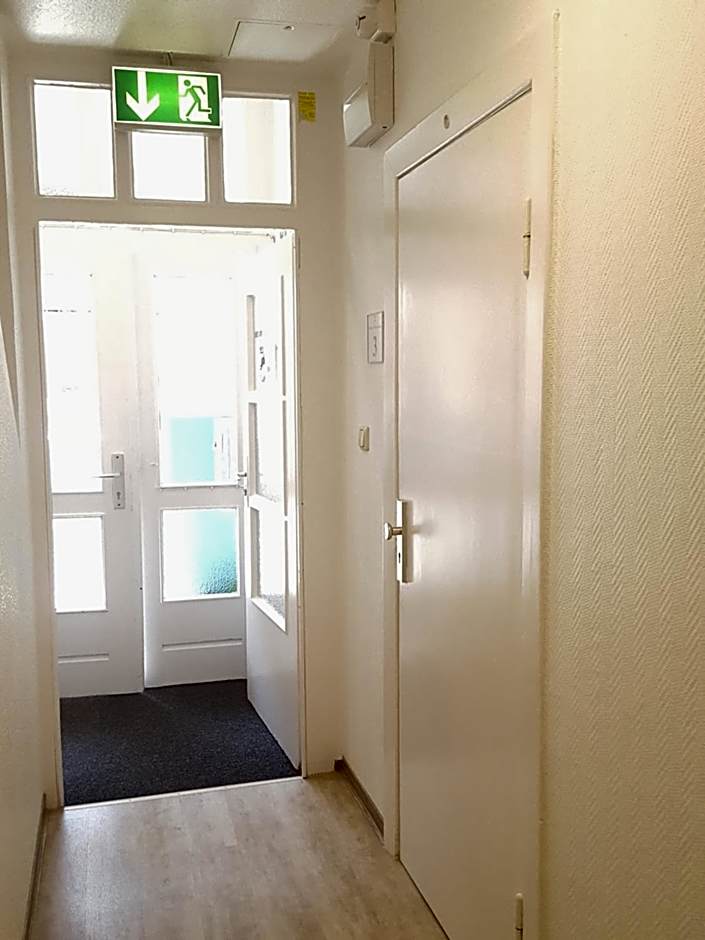 Aparthotel Marion Weber