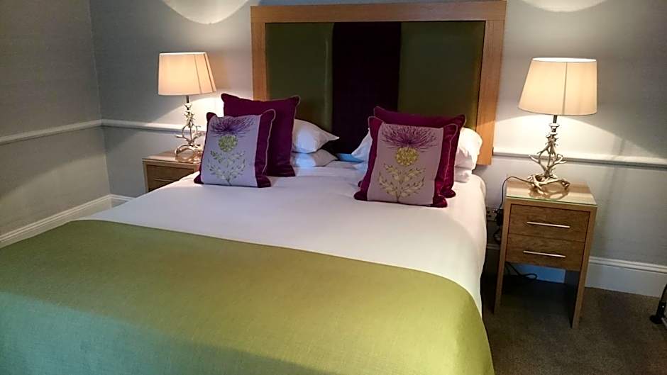 Craigmonie Hotel Inverness by Compass Hospitality