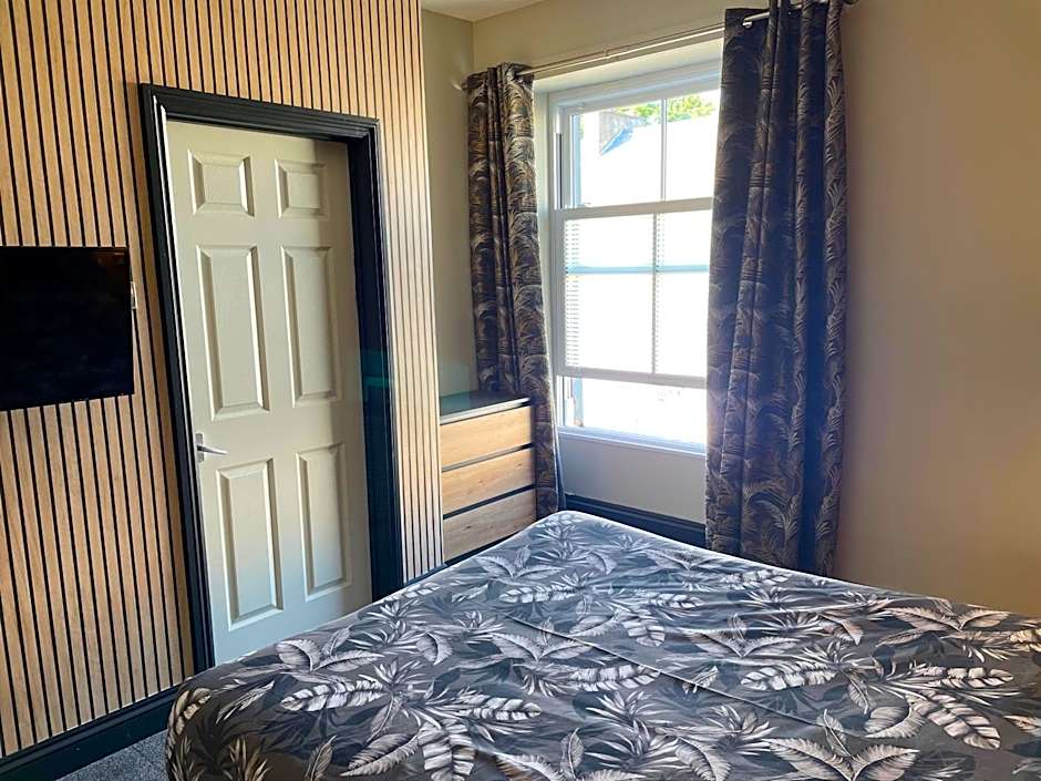 The Welshman’s Arms