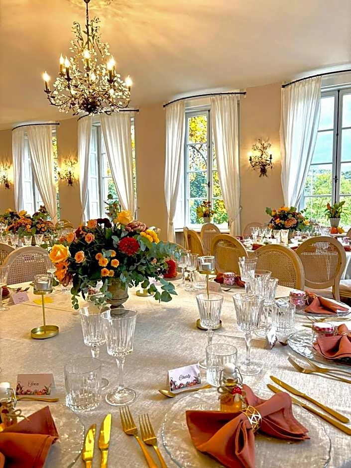 Hôtel Château Schengen