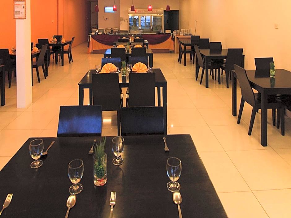 T Hotel Kuala Perlis