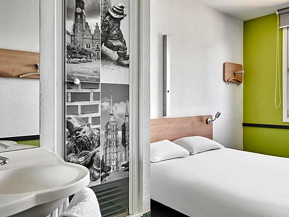 ibis budget Wroclaw Poludnie