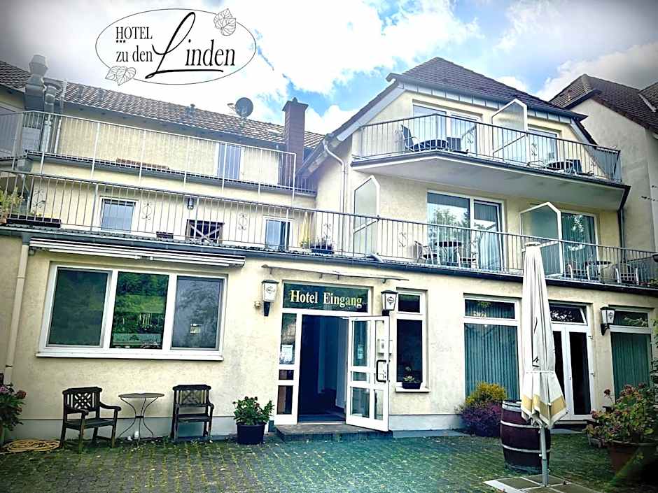 Hotel zu den Linden