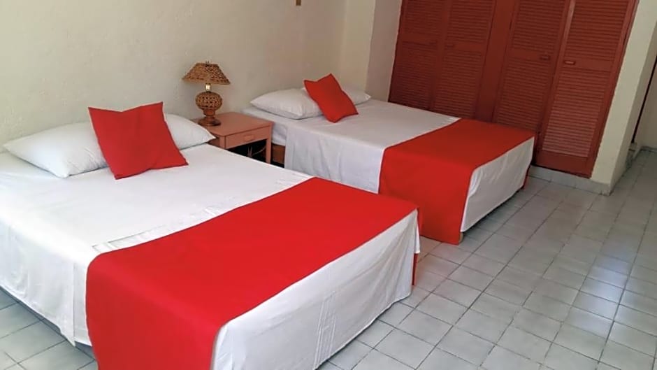 HOTEL Galerias Diana