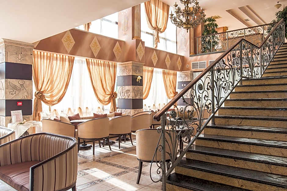 Tiva del Mar Beach Hotel