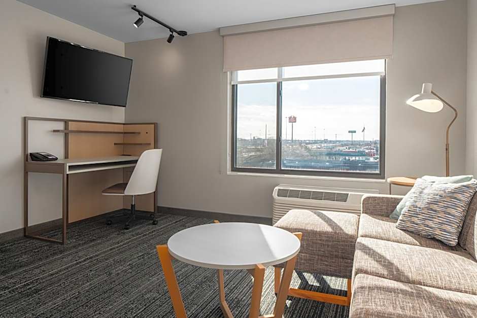 TownePlace Suites by Marriott Sidney