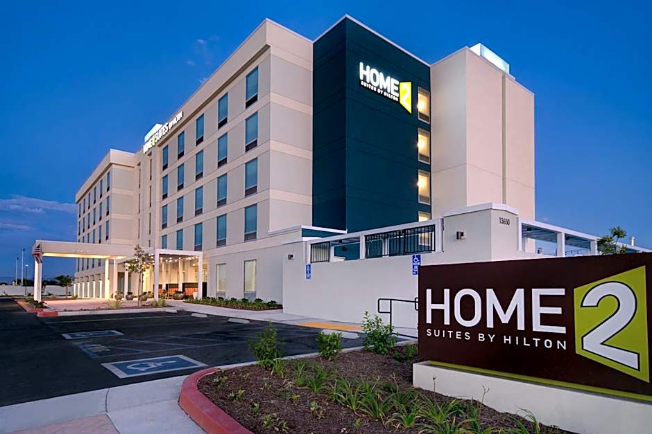 Home2 Suites by Hilton Garden Grove Anaheim