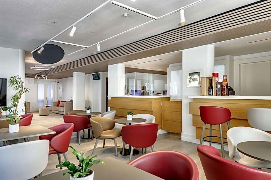 Best Western Hotel Residence Italia