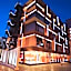 4 Monkeys Hotel
