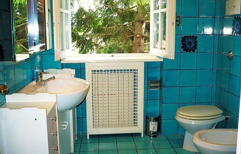 B&B Villa Liz Varese