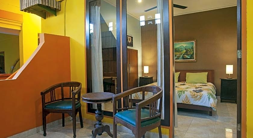 Urban Haven Sanur