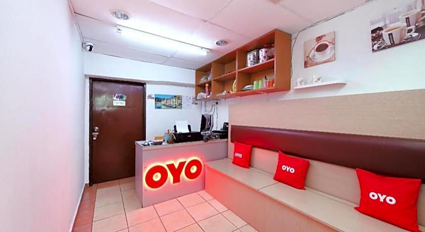 Hotel O Azimaju Guesthouse