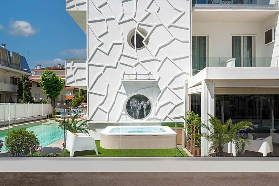 Hotel Rondinella e Viola