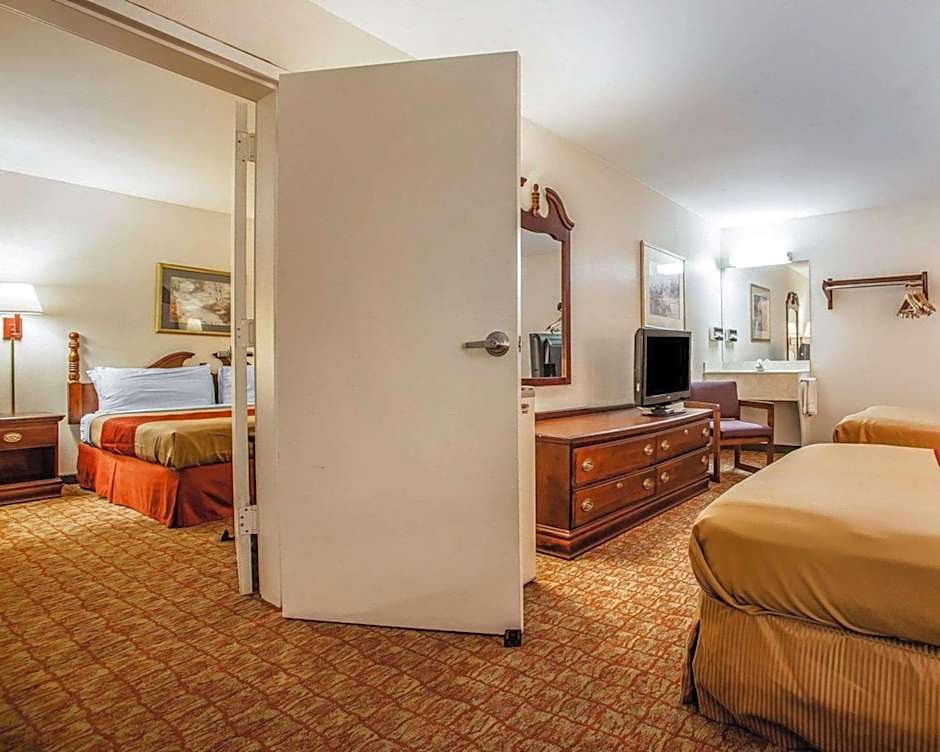 Econo Lodge Douglassville-Pottstown