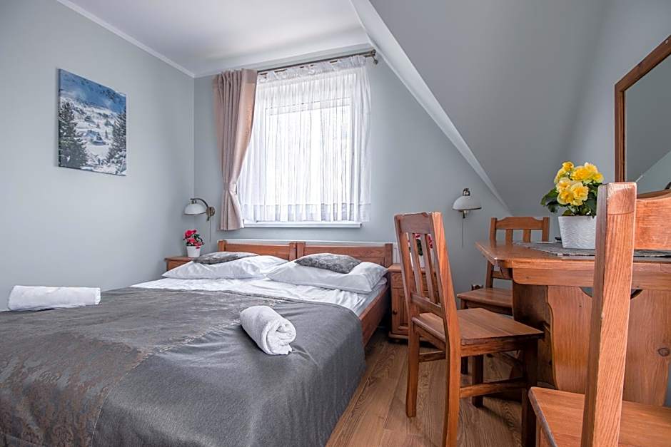 Tatrzański Gościniec