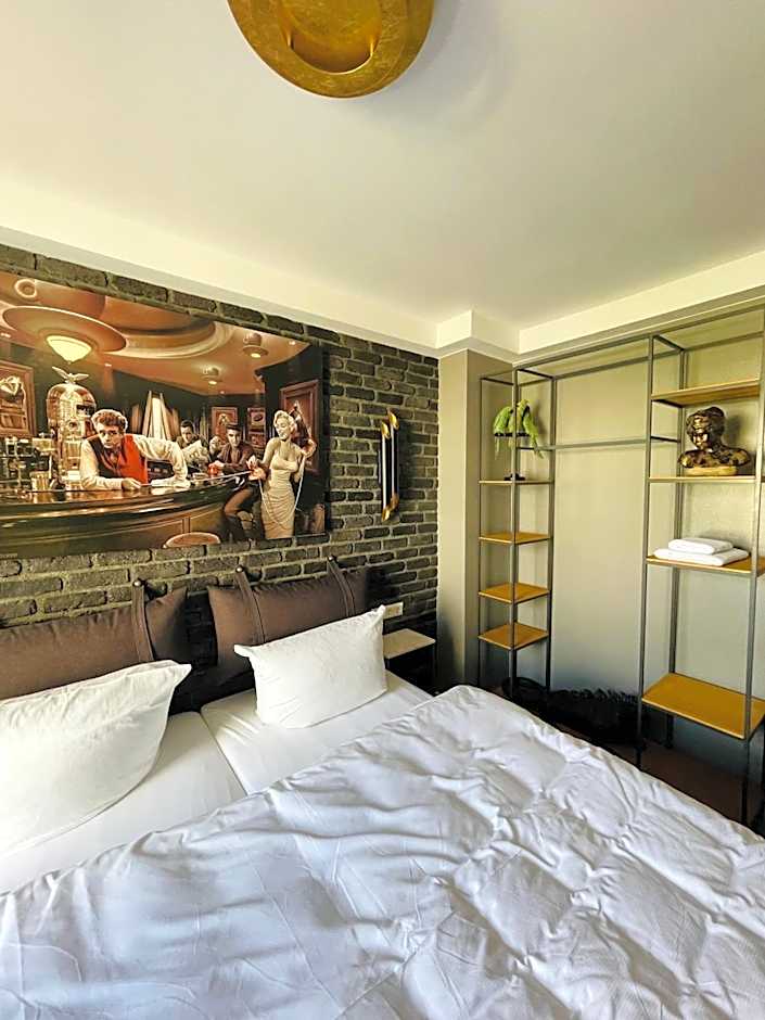 IQ Hotel Hannover