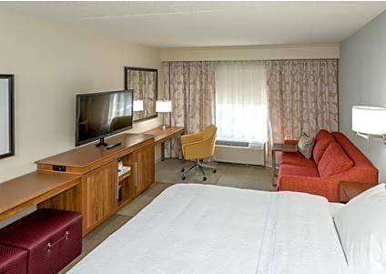 Hampton Inn Hartwell Ga